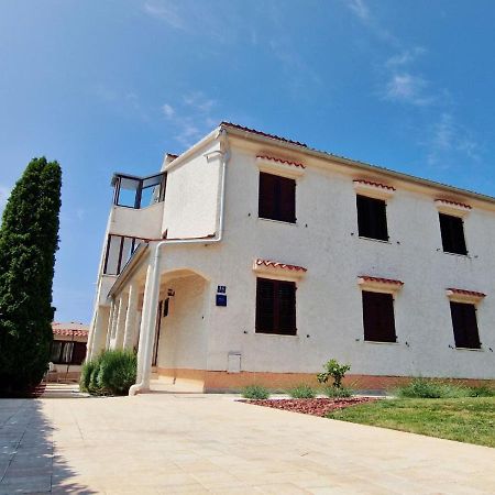 Apartments Regi Medulin Zewnętrze zdjęcie
