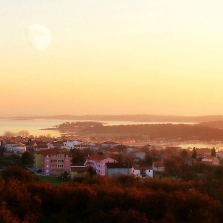 Apartments Regi Medulin Zewnętrze zdjęcie