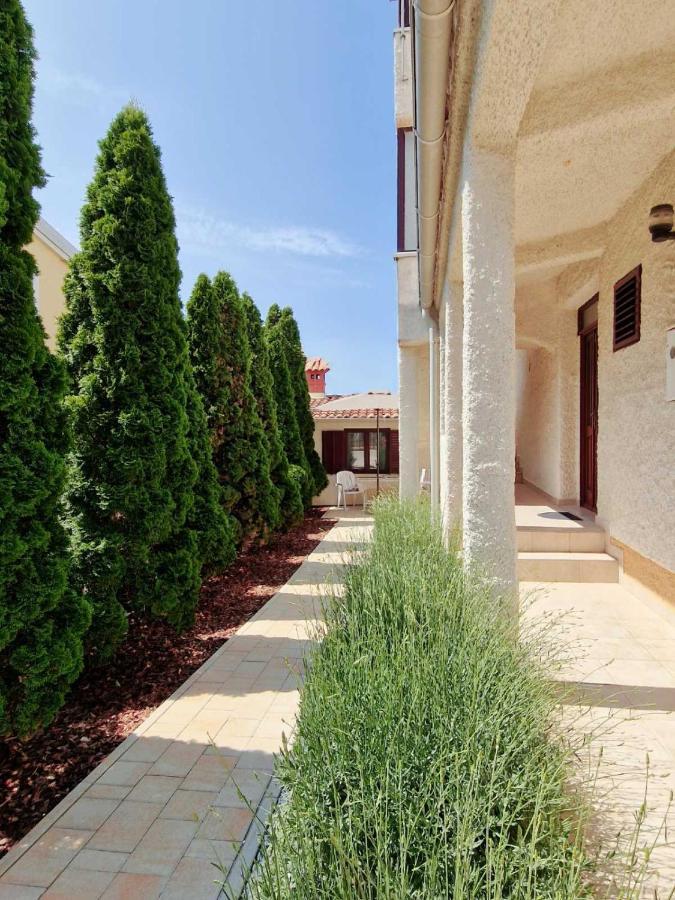 Apartments Regi Medulin Zewnętrze zdjęcie