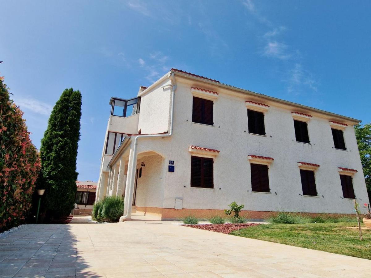 Apartments Regi Medulin Zewnętrze zdjęcie
