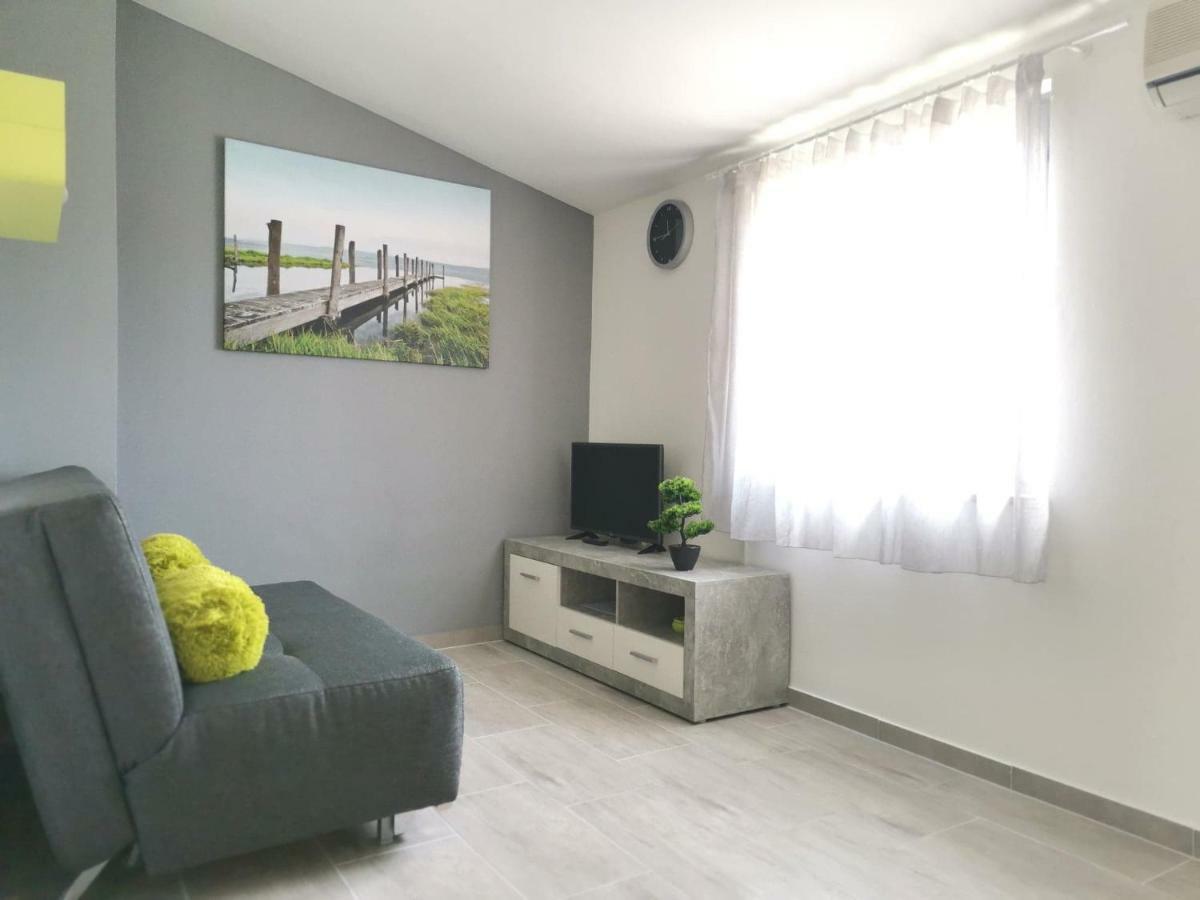 Apartments Regi Medulin Zewnętrze zdjęcie
