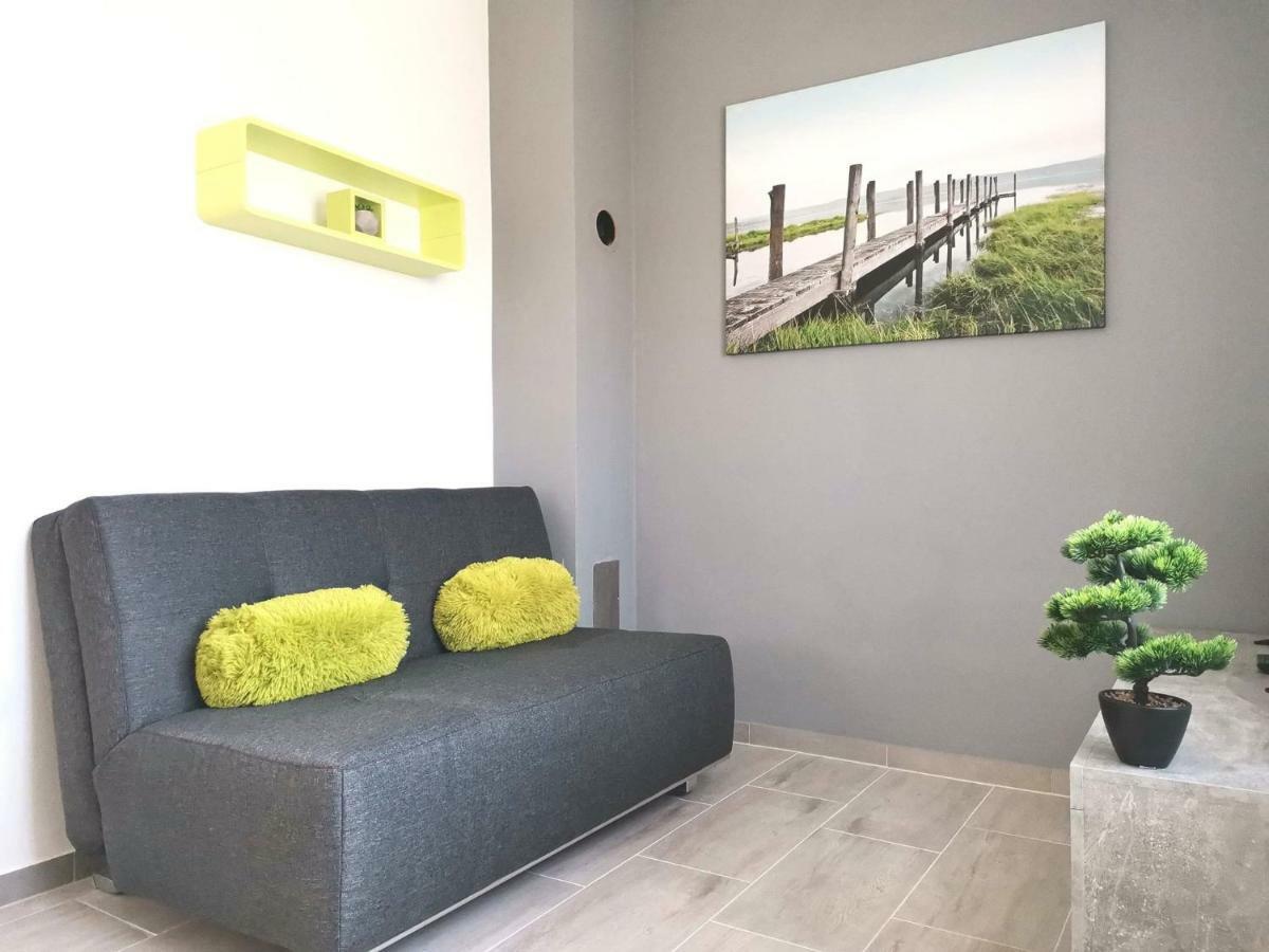 Apartments Regi Medulin Zewnętrze zdjęcie