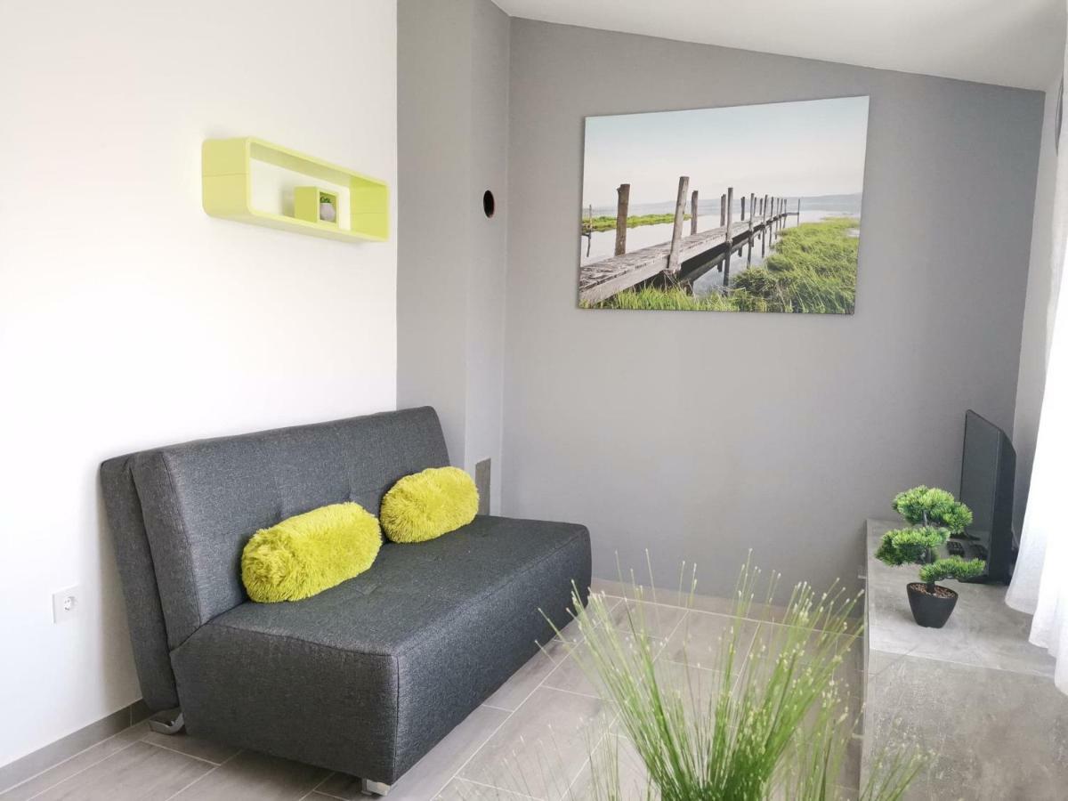 Apartments Regi Medulin Zewnętrze zdjęcie