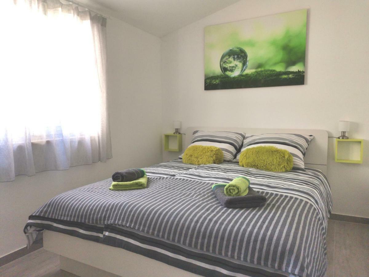 Apartments Regi Medulin Zewnętrze zdjęcie