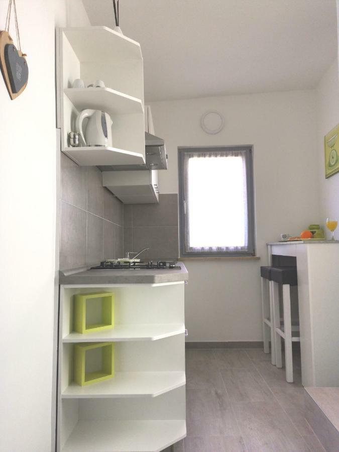 Apartments Regi Medulin Zewnętrze zdjęcie
