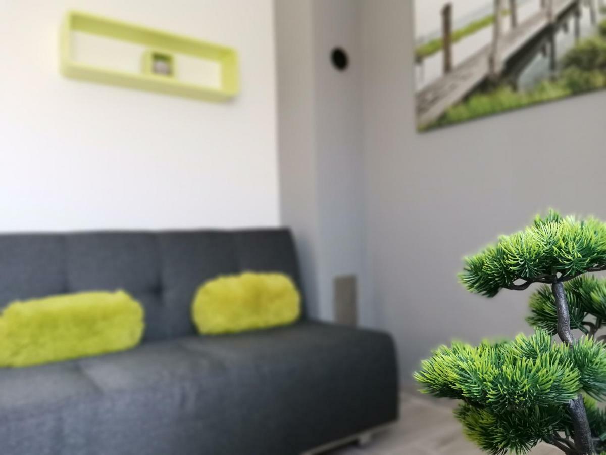 Apartments Regi Medulin Zewnętrze zdjęcie