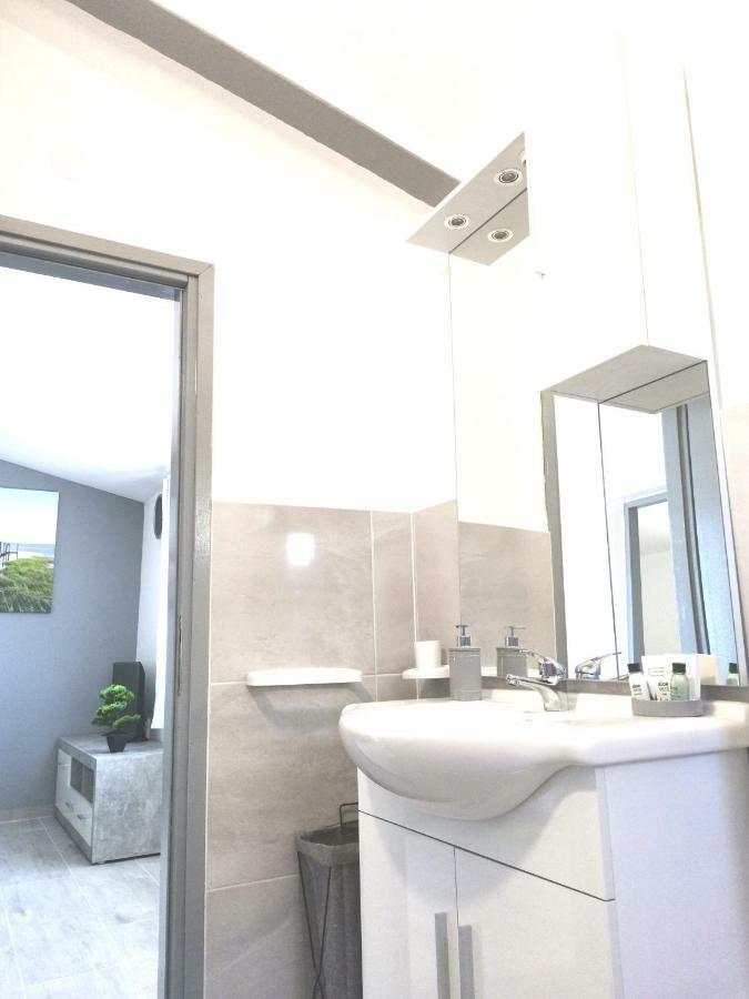 Apartments Regi Medulin Zewnętrze zdjęcie