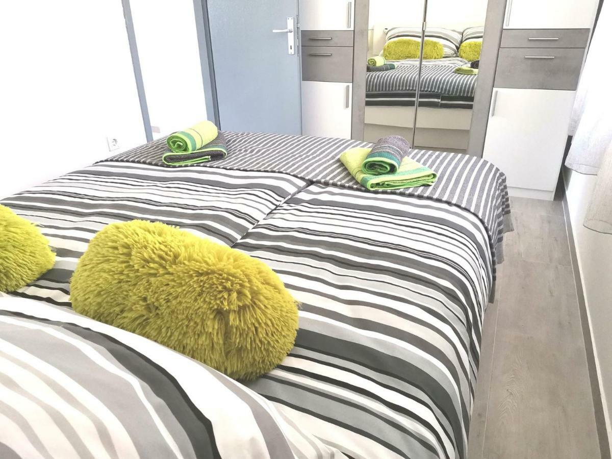 Apartments Regi Medulin Zewnętrze zdjęcie