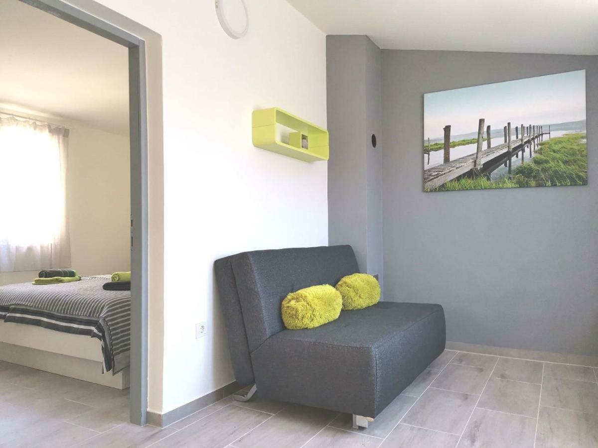 Apartments Regi Medulin Zewnętrze zdjęcie