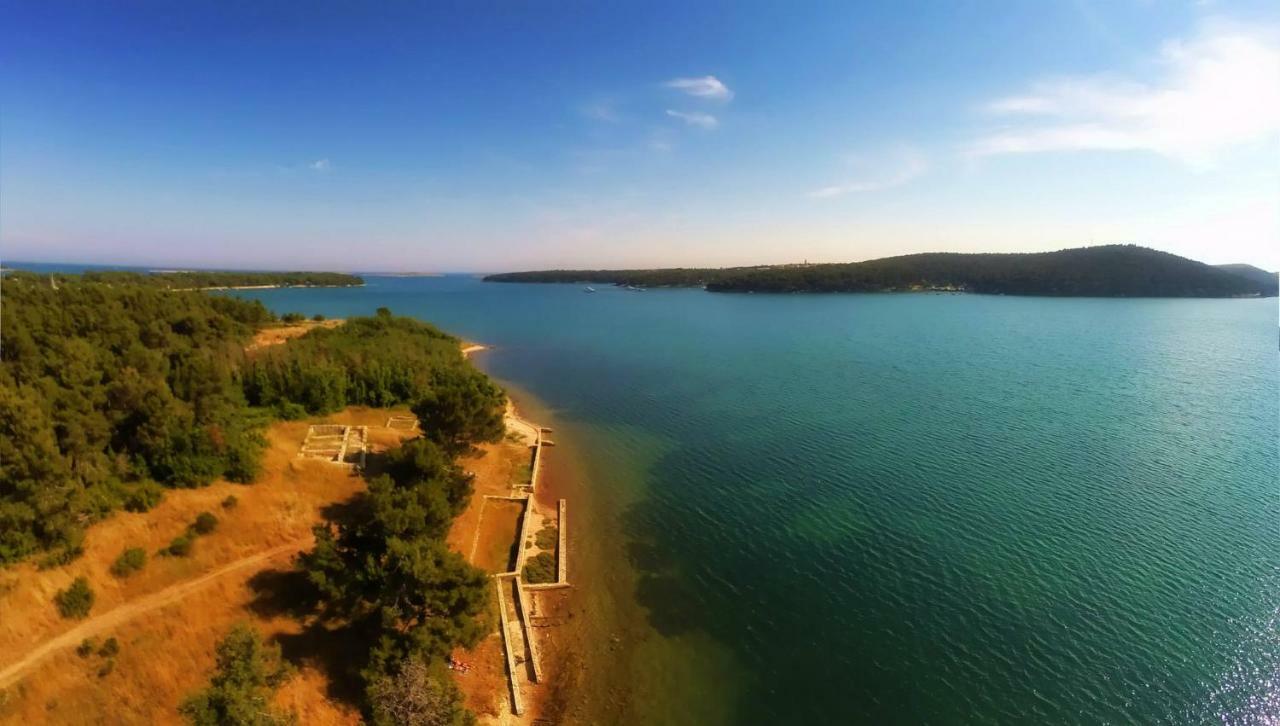 Apartments Regi Medulin Zewnętrze zdjęcie
