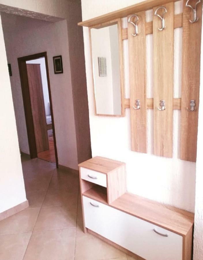 Apartments Regi Medulin Zewnętrze zdjęcie