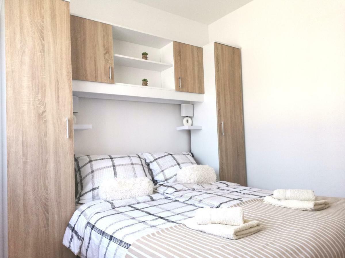 Apartments Regi Medulin Zewnętrze zdjęcie