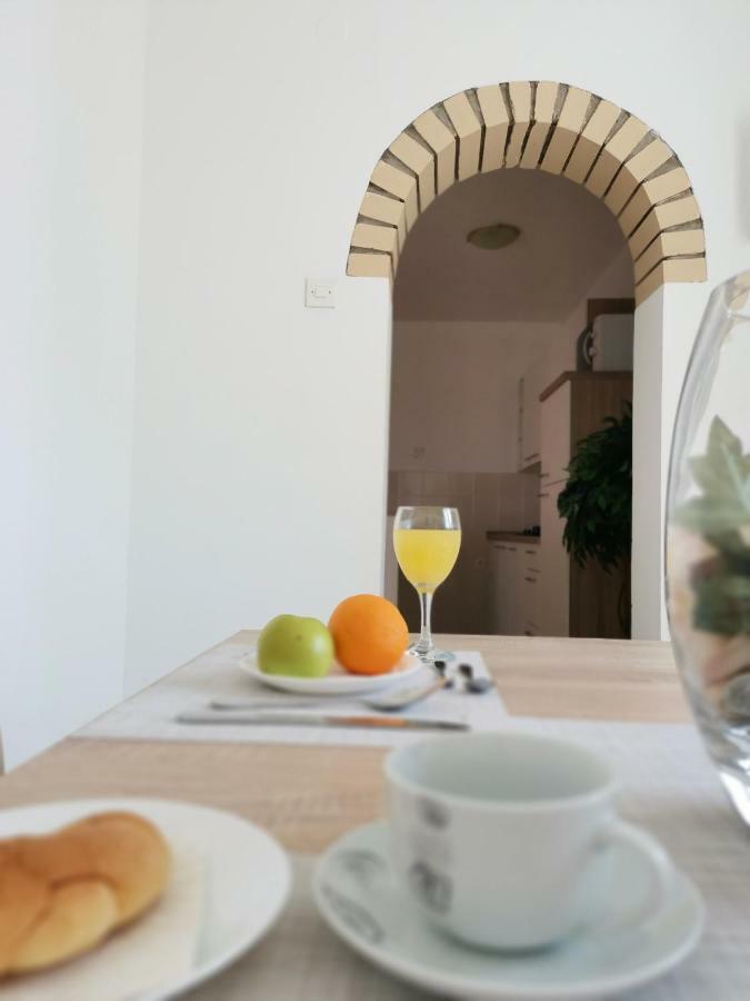 Apartments Regi Medulin Zewnętrze zdjęcie