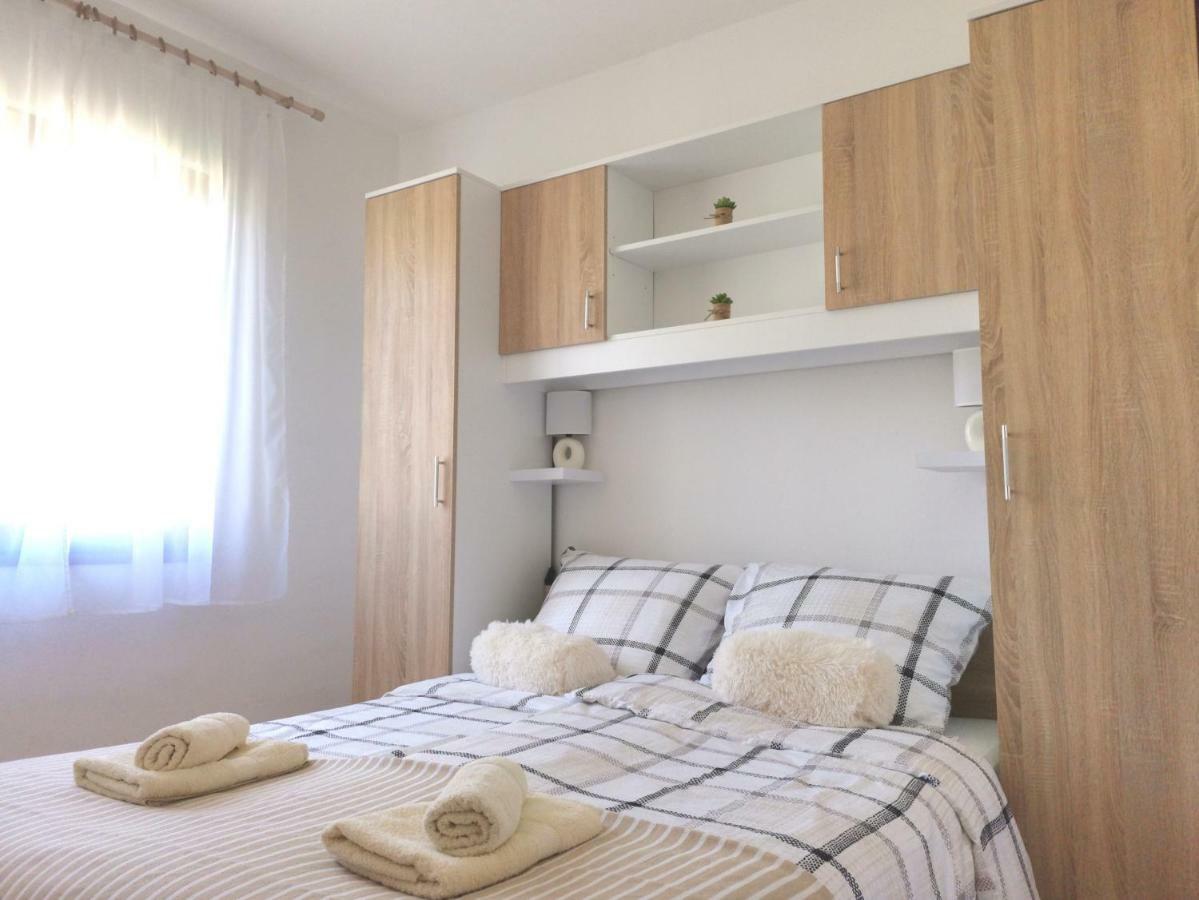 Apartments Regi Medulin Zewnętrze zdjęcie