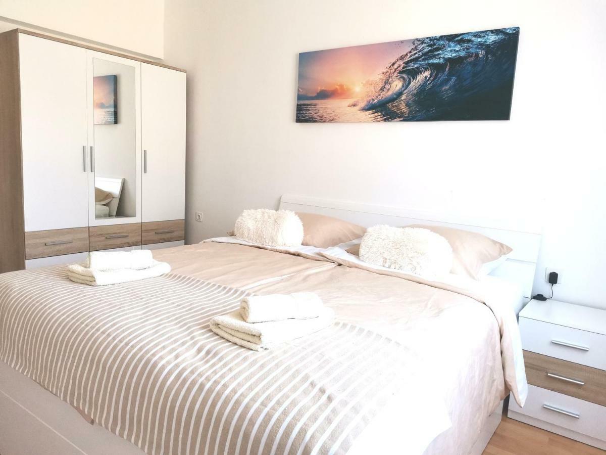 Apartments Regi Medulin Zewnętrze zdjęcie