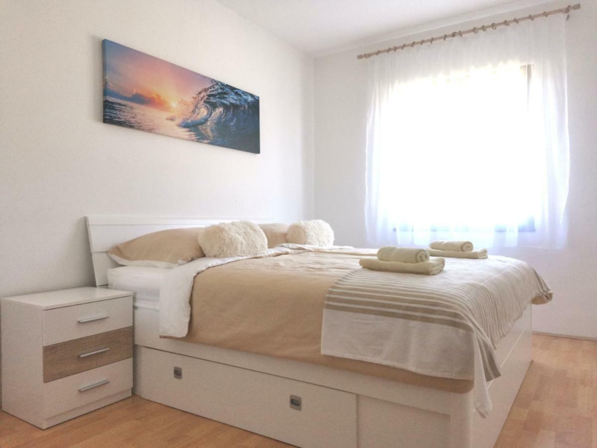 Apartments Regi Medulin Zewnętrze zdjęcie