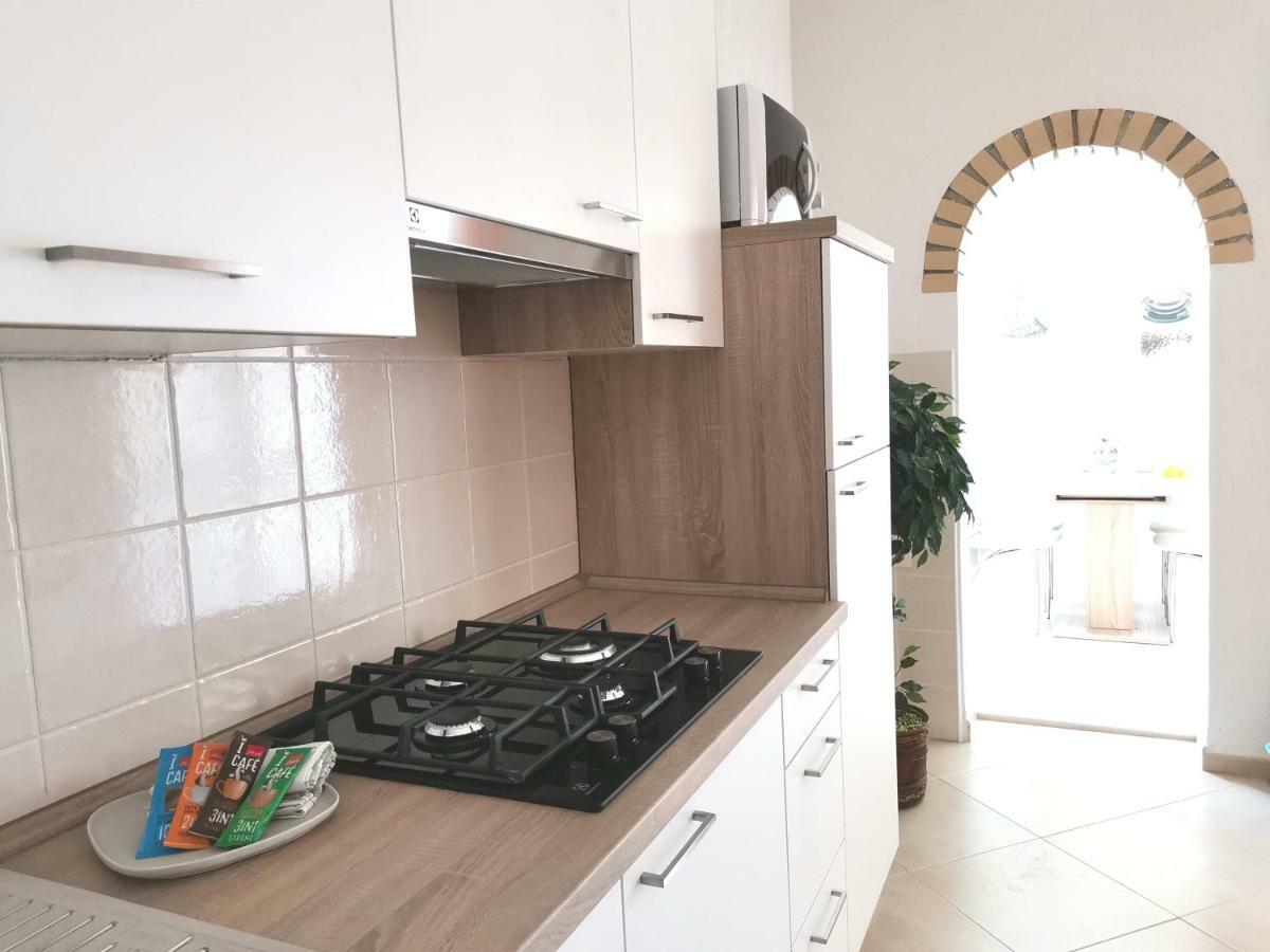 Apartments Regi Medulin Zewnętrze zdjęcie